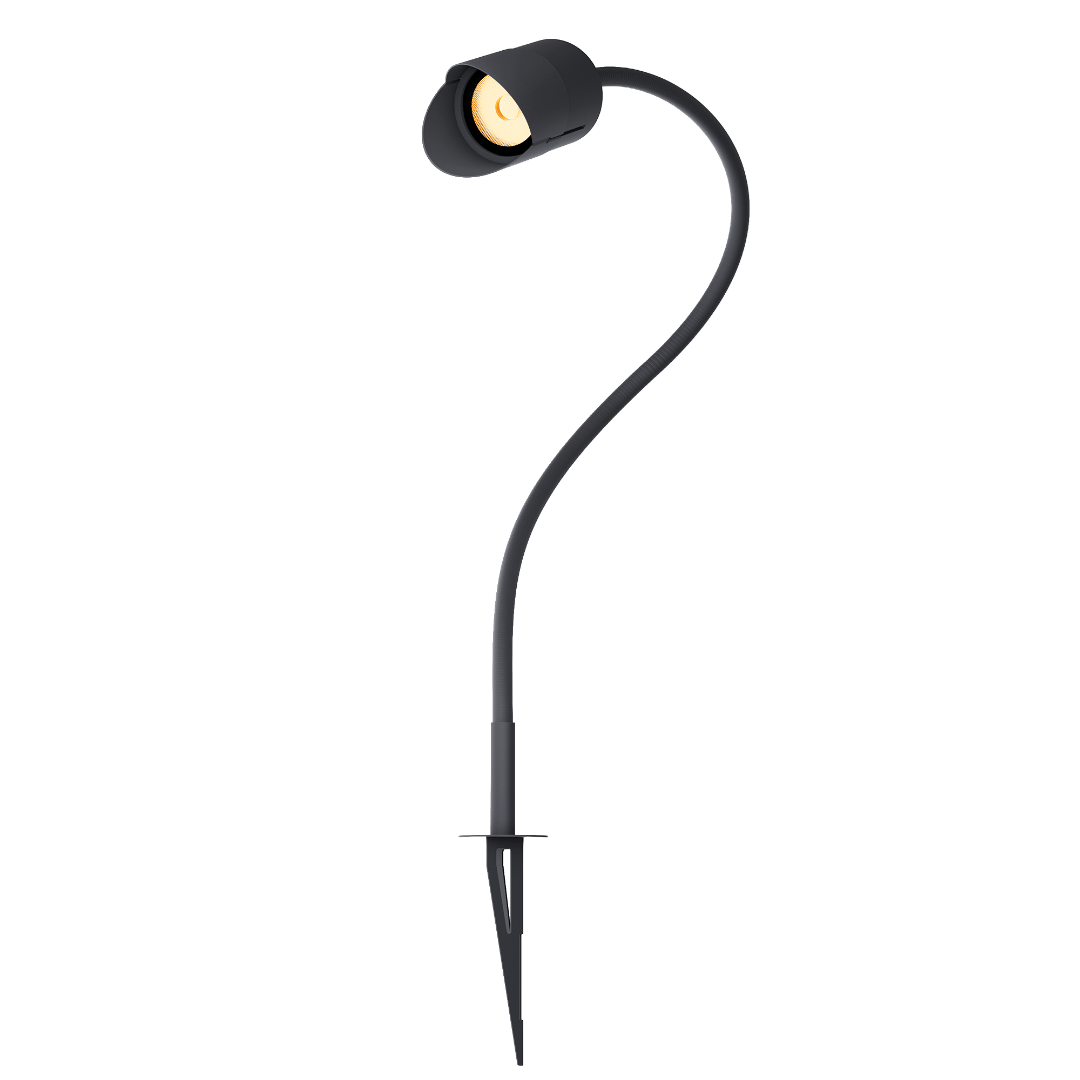 Vipera Spike Luce Bianca32972